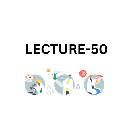 REAGENTS LECTURE-50